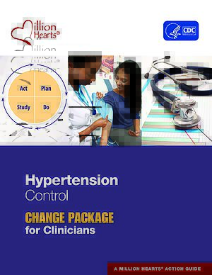 Hypertension Control Change Package